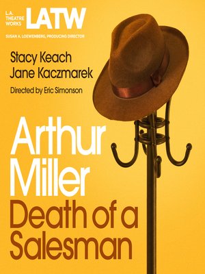 Death of a Salesman - Audiobook